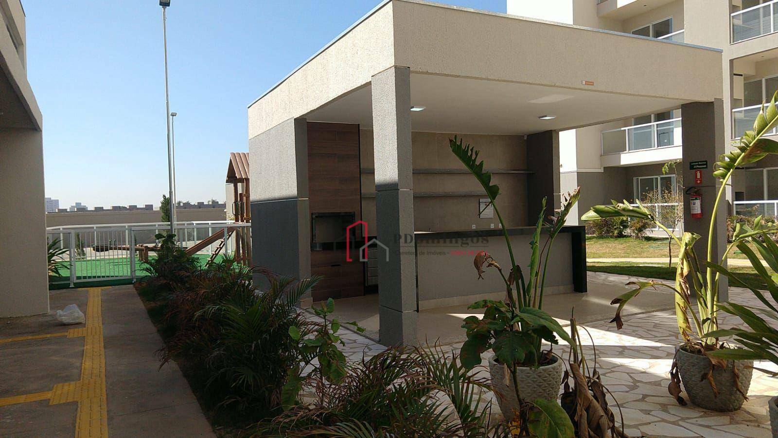 Apartamento à venda com 2 quartos, 58m² - Foto 22