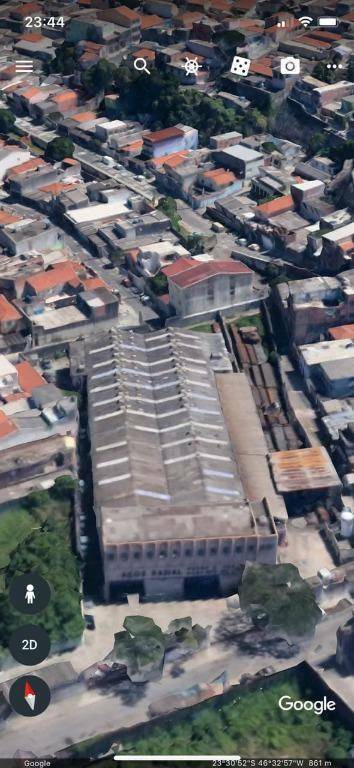 Depósito-Galpão-Armazém à venda, 2366m² - Foto 9
