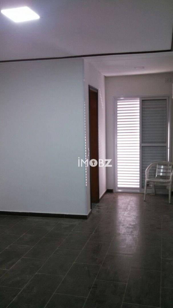 Apartamento à venda com 2 quartos, 59m² - Foto 3