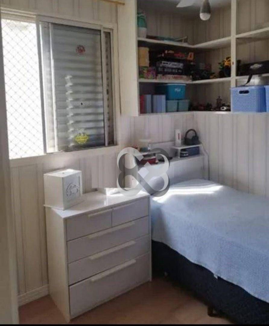 Apartamento à venda com 3 quartos, 75m² - Foto 15