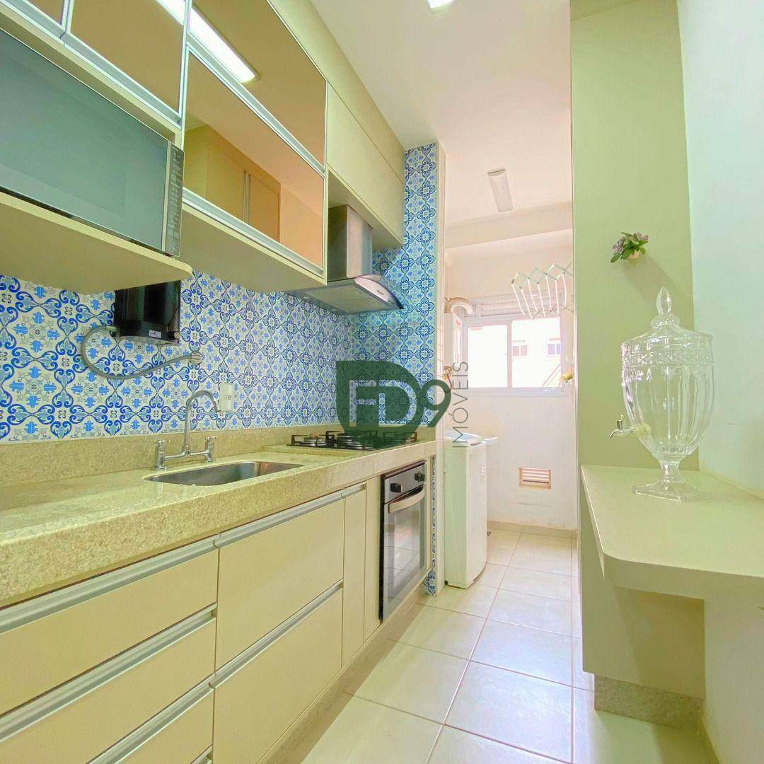 Apartamento à venda com 3 quartos, 82m² - Foto 7