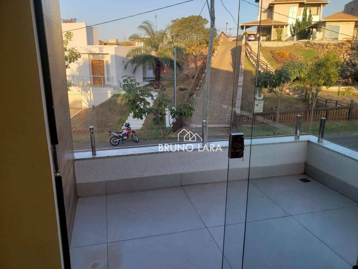 Casa de Condomínio à venda com 3 quartos, 300m² - Foto 26