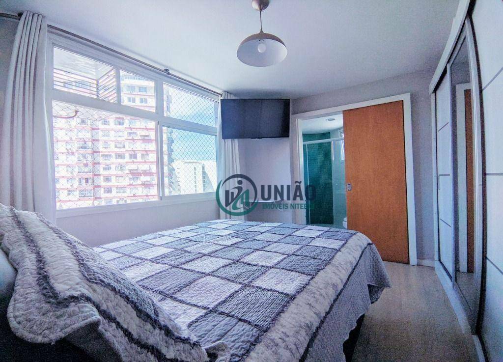 Apartamento à venda com 2 quartos, 75m² - Foto 5