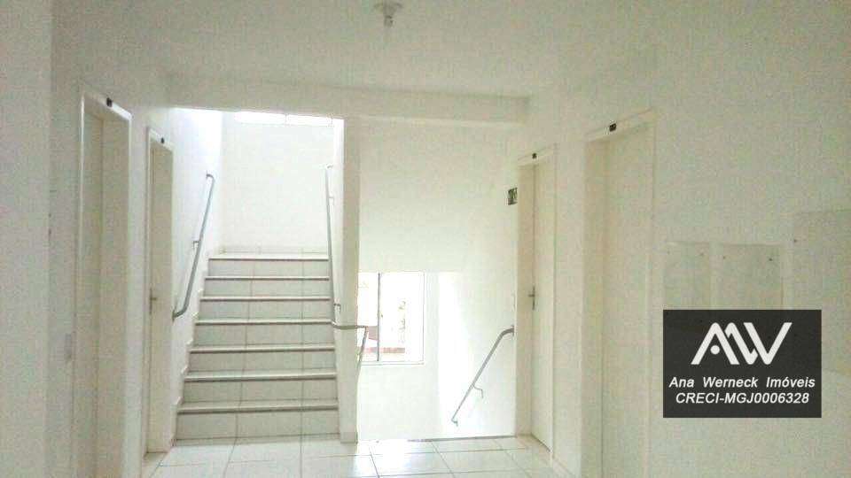 Apartamento à venda com 2 quartos, 65m² - Foto 3