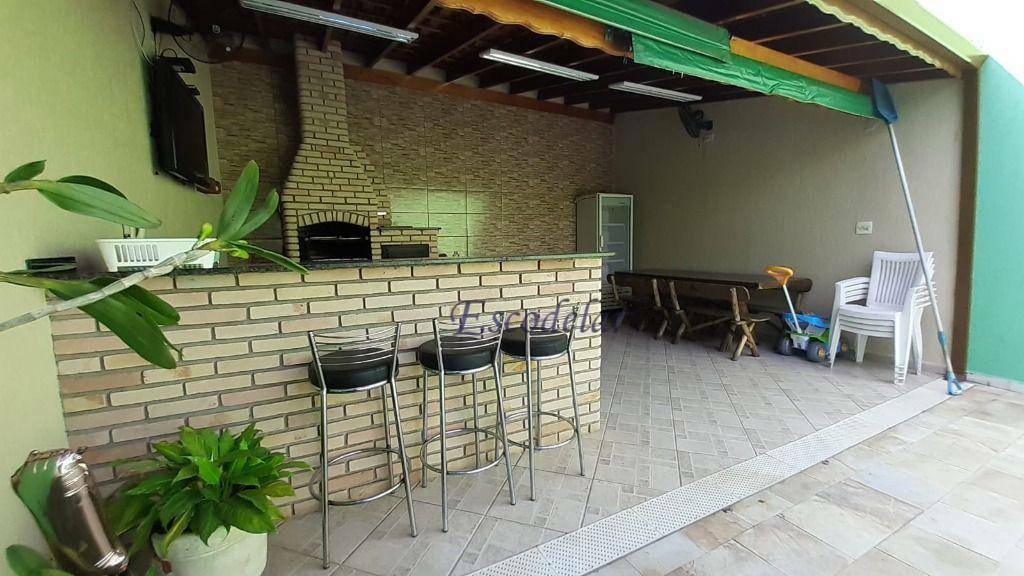 Sobrado à venda com 3 quartos, 250m² - Foto 24