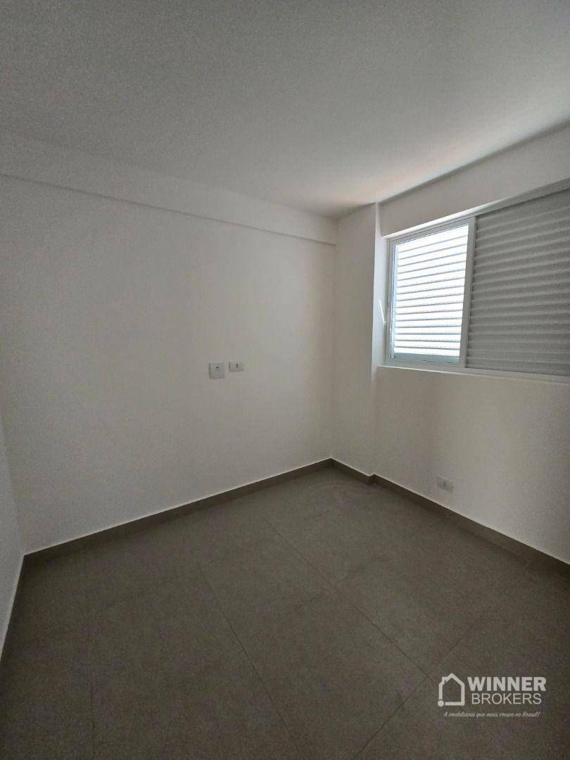 Apartamento à venda com 2 quartos, 65m² - Foto 5