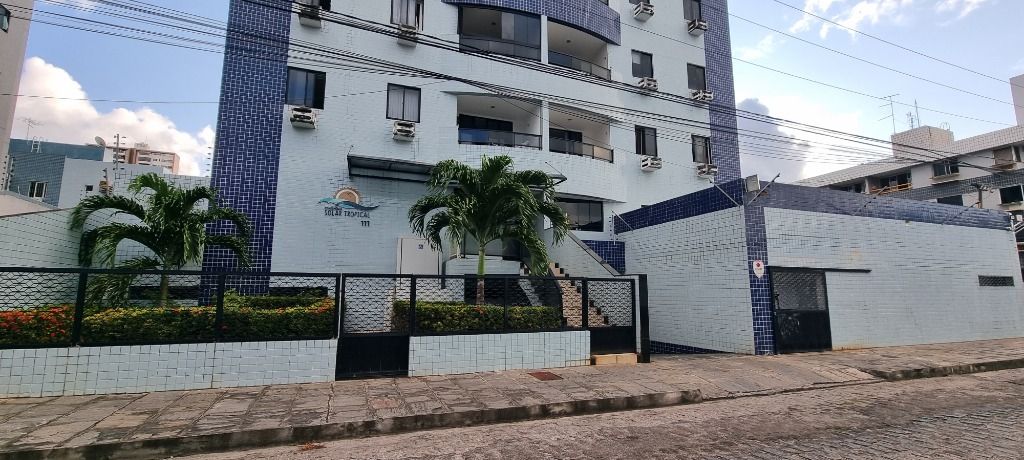 Apartamento à venda com 2 quartos, 65m² - Foto 13