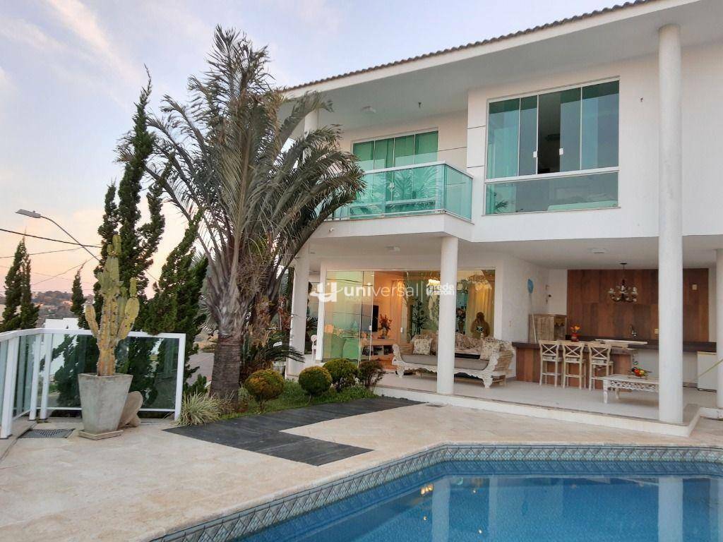 Casa à venda com 5 quartos, 471m² - Foto 13