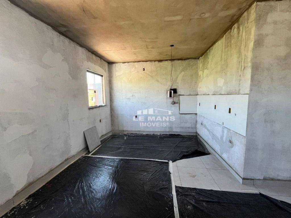 Kitnet-Studio, 25 m² - Foto 1