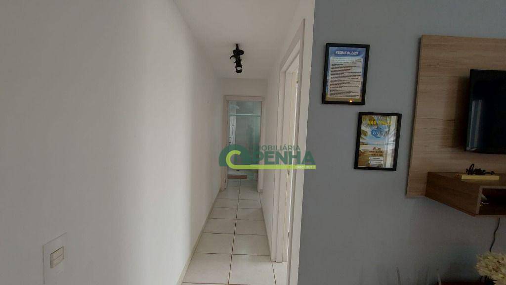 Apartamento à venda com 2 quartos, 59m² - Foto 6