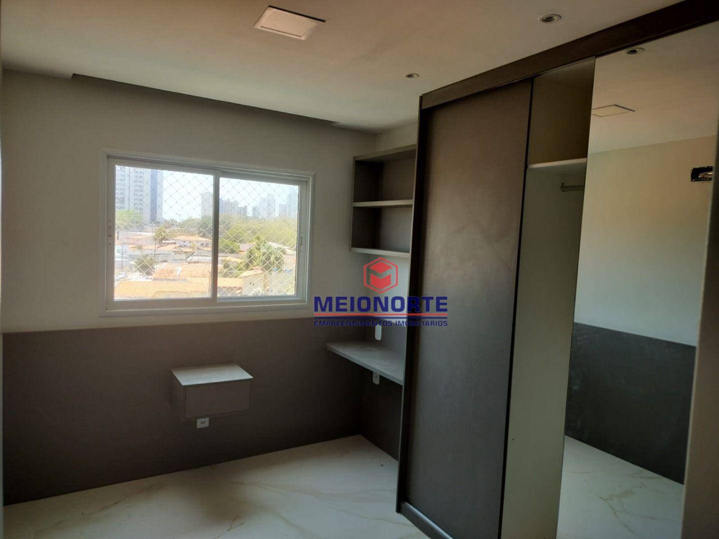 Apartamento à venda com 3 quartos, 88m² - Foto 3