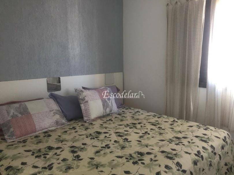 Apartamento à venda com 3 quartos, 90m² - Foto 11