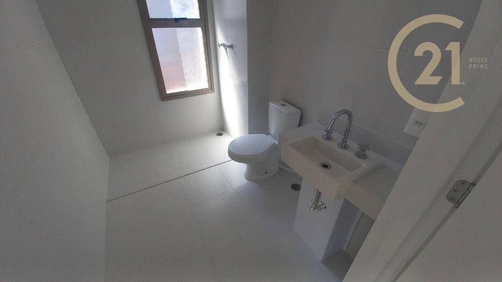 Apartamento à venda com 1 quarto, 32m² - Foto 11