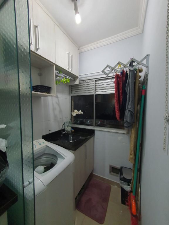 Apartamento à venda com 2 quartos, 51m² - Foto 24