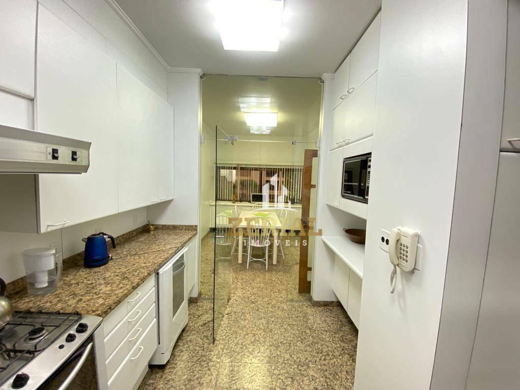 Apartamento à venda com 4 quartos, 280m² - Foto 10