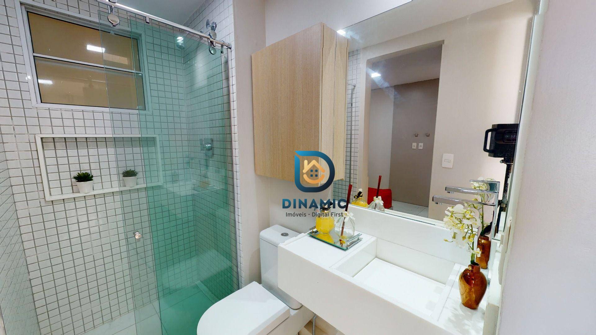 Apartamento à venda com 2 quartos, 54m² - Foto 39