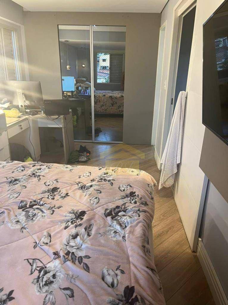 Apartamento à venda com 2 quartos, 78m² - Foto 6