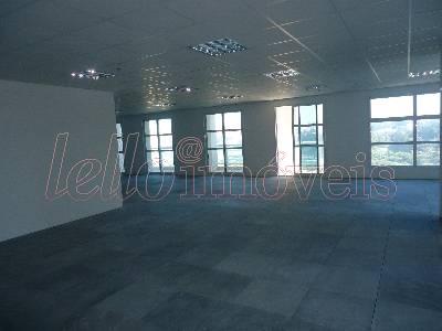 Conjunto Comercial-Sala para alugar, 219m² - Foto 7