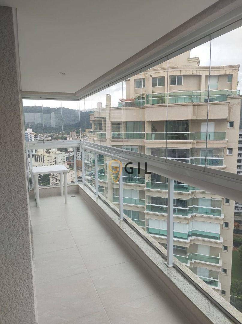 Apartamento à venda com 2 quartos, 69m² - Foto 16