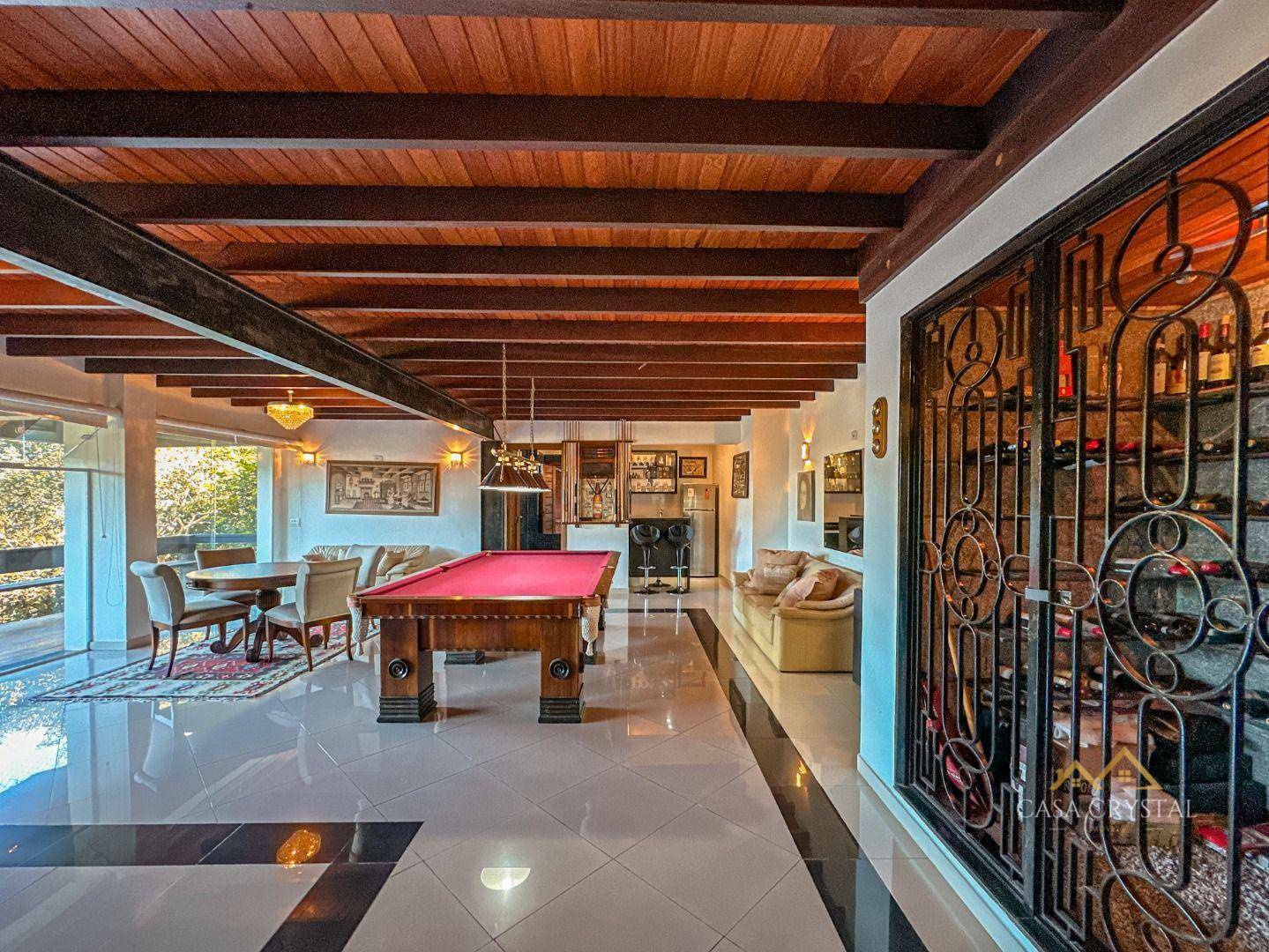 Casa de Condomínio à venda com 4 quartos, 900m² - Foto 10