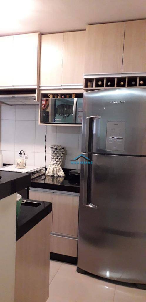 Apartamento à venda com 2 quartos, 49m² - Foto 11