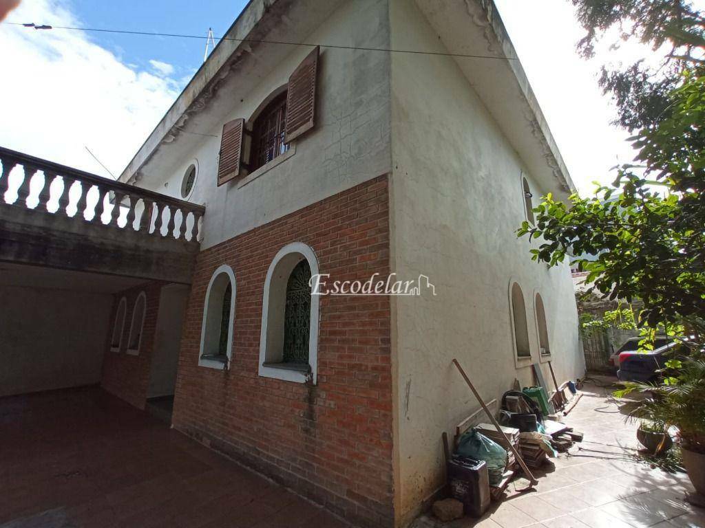 Sobrado à venda com 4 quartos, 290m² - Foto 4