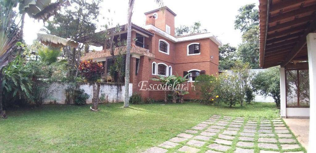 Casa à venda com 4 quartos, 550m² - Foto 14