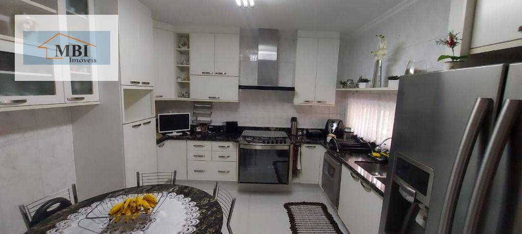 Sobrado à venda com 3 quartos, 276m² - Foto 38