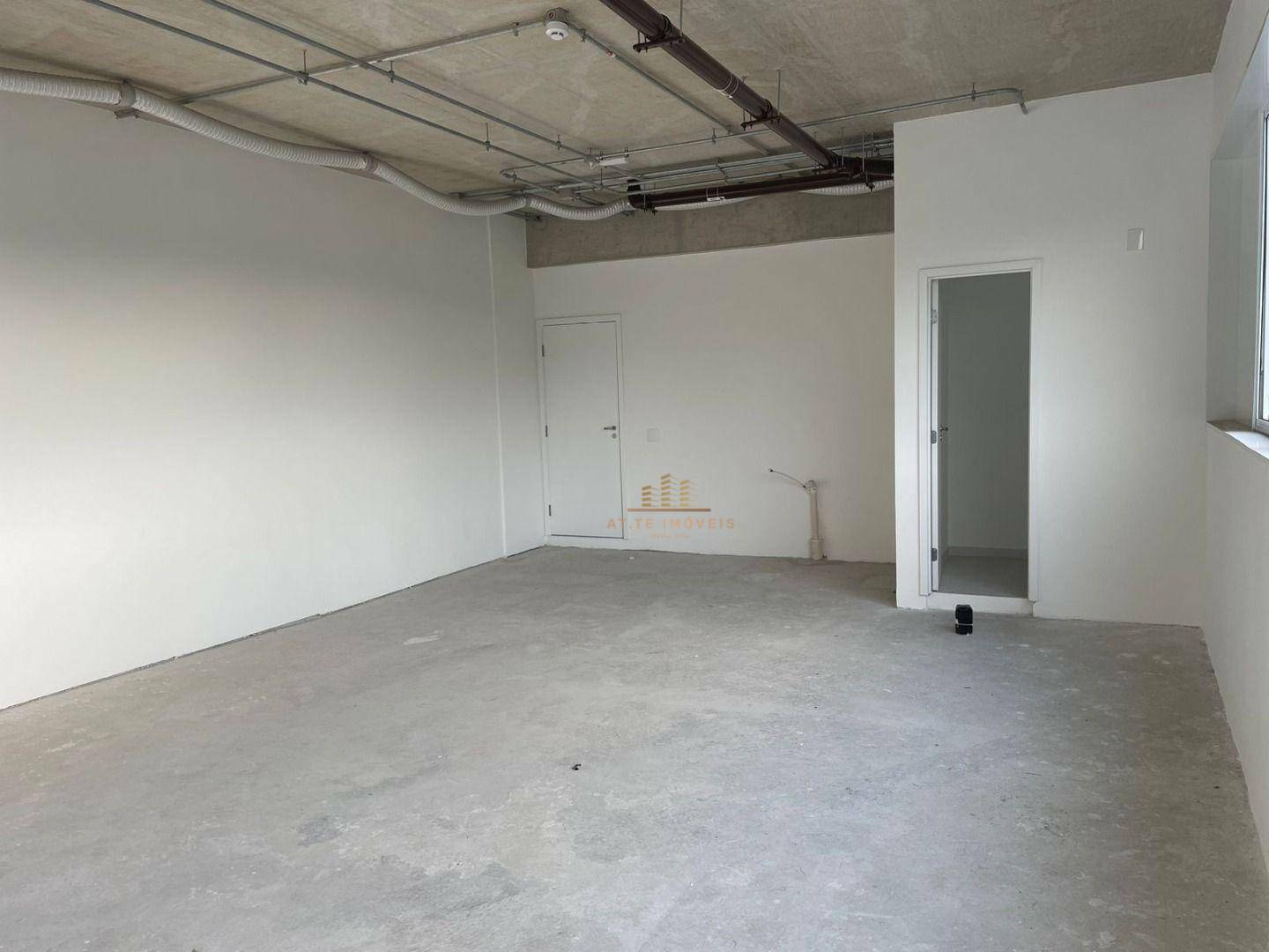 Conjunto Comercial-Sala à venda, 48m² - Foto 2