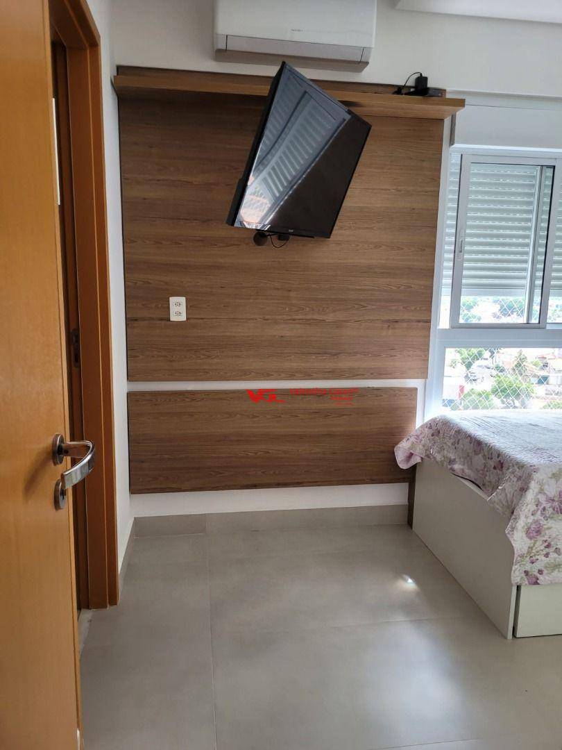 Apartamento à venda com 3 quartos, 95m² - Foto 22