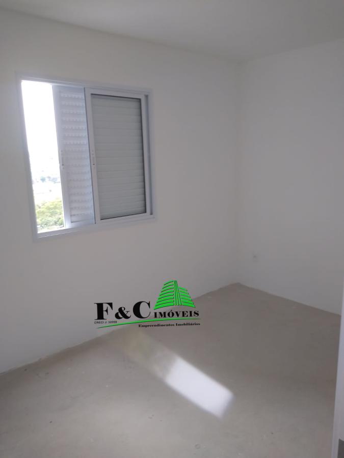 Apartamento à venda com 2 quartos - Foto 20