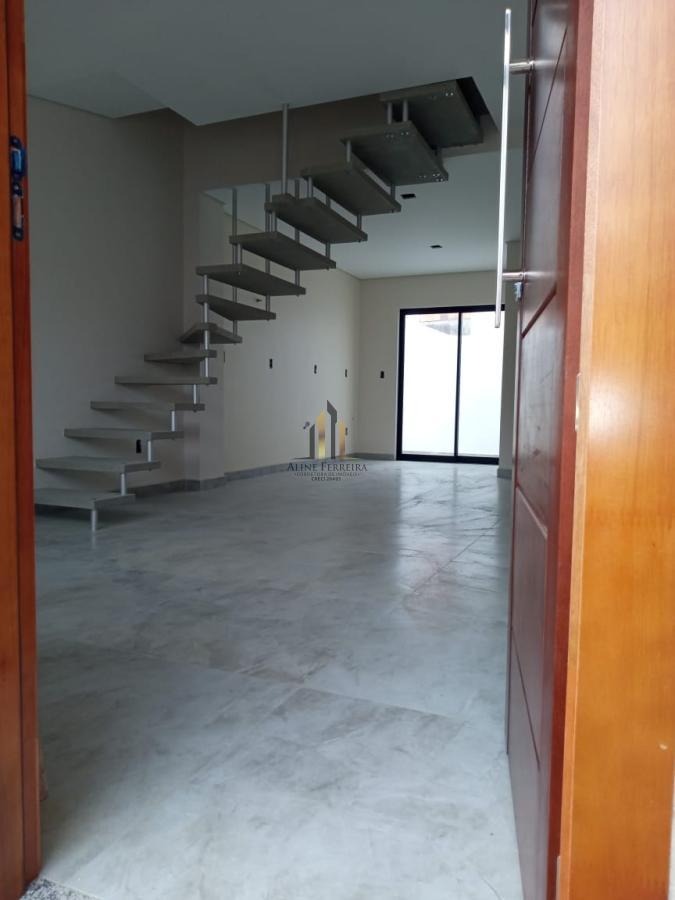 Sobrado à venda com 2 quartos, 67m² - Foto 8