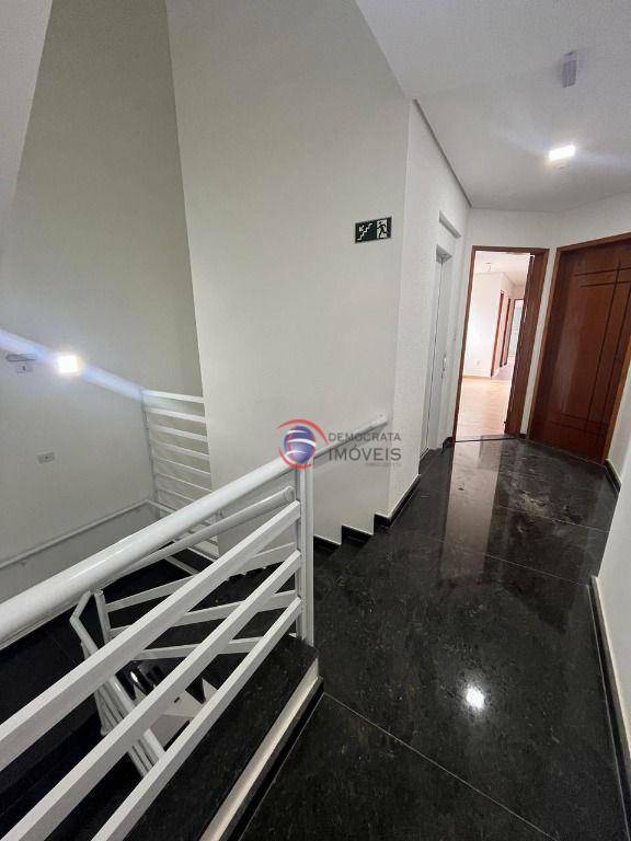 Cobertura à venda com 2 quartos, 100m² - Foto 25