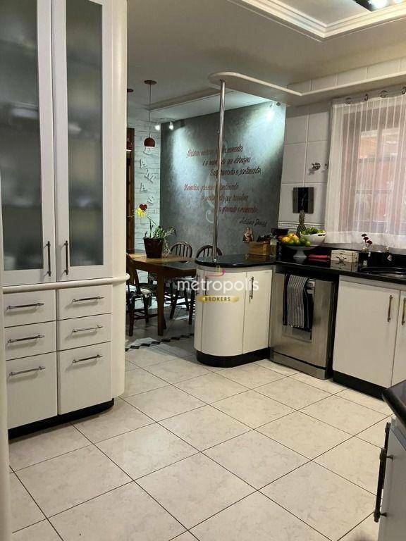 Sobrado à venda com 3 quartos, 315m² - Foto 9