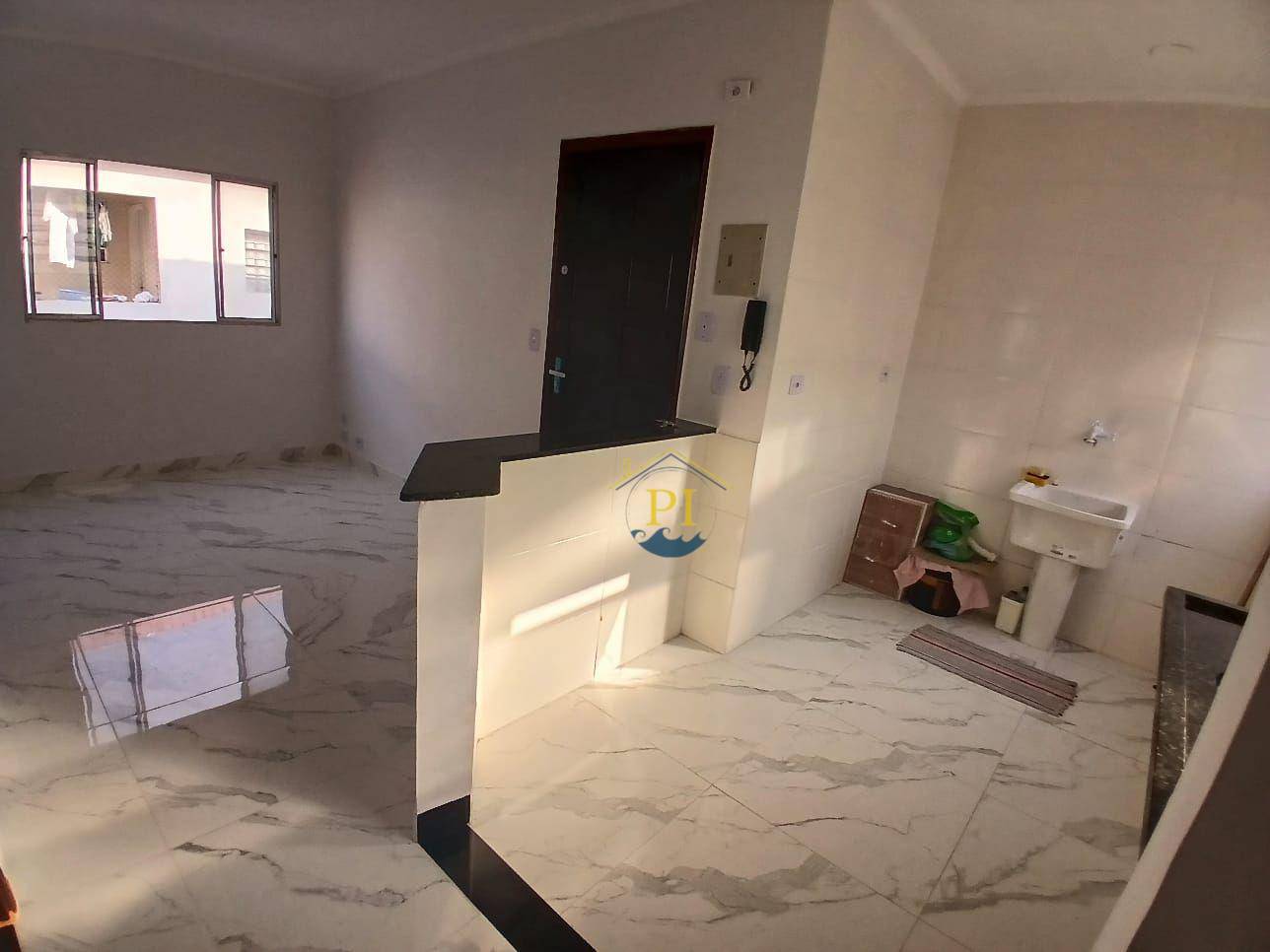 Apartamento à venda com 1 quarto, 34m² - Foto 24