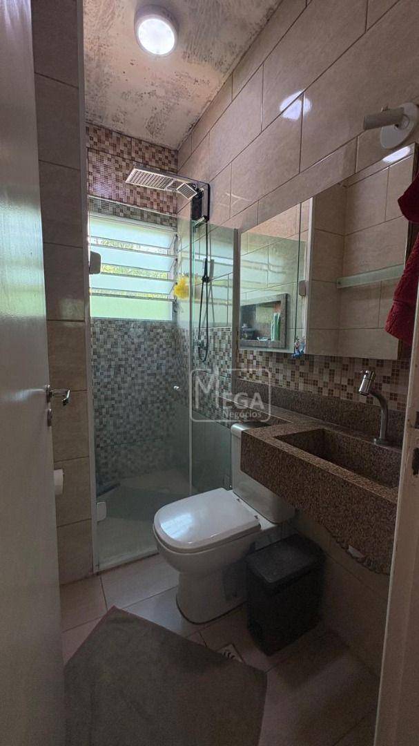 Casa de Condomínio, 2 quartos - Foto 2