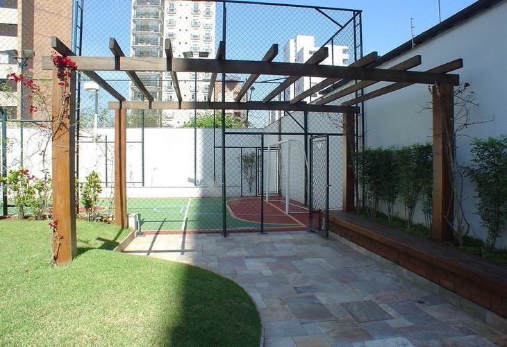 Apartamento à venda com 4 quartos, 223m² - Foto 8