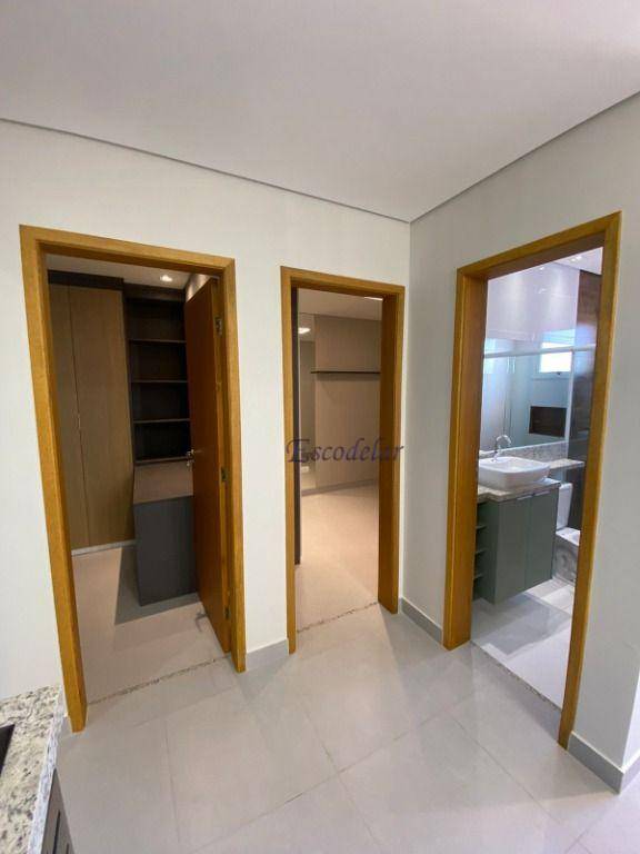 Apartamento à venda com 2 quartos, 42m² - Foto 3