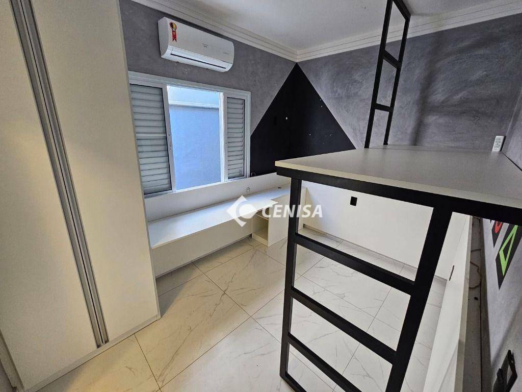 Casa à venda e aluguel com 3 quartos, 153m² - Foto 23