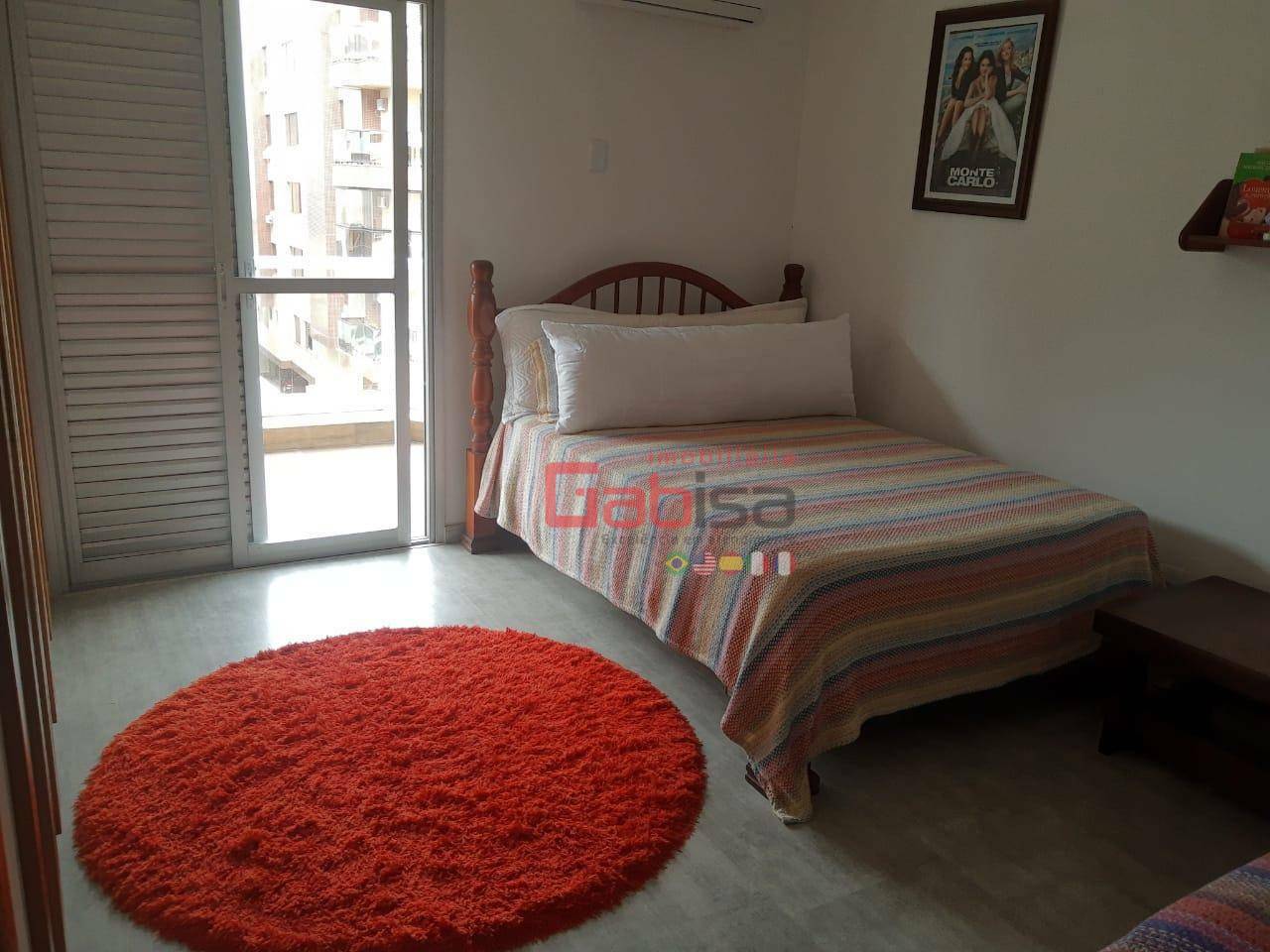 Apartamento à venda com 3 quartos, 170m² - Foto 27