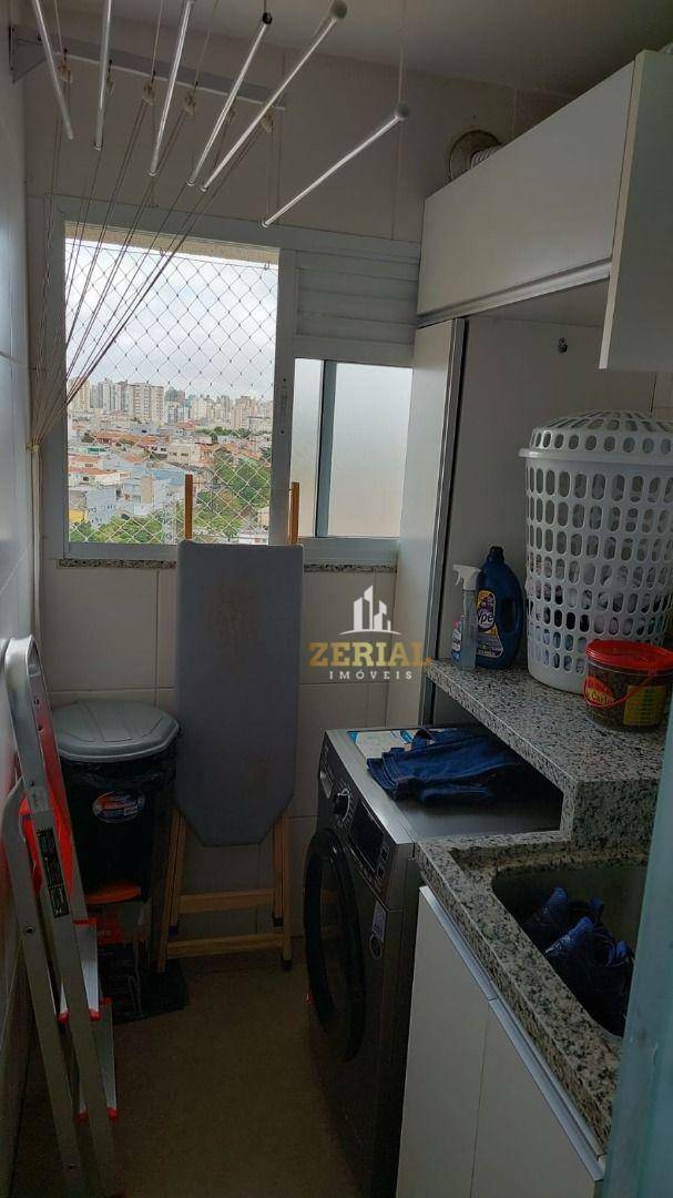 Apartamento à venda com 3 quartos, 78m² - Foto 23