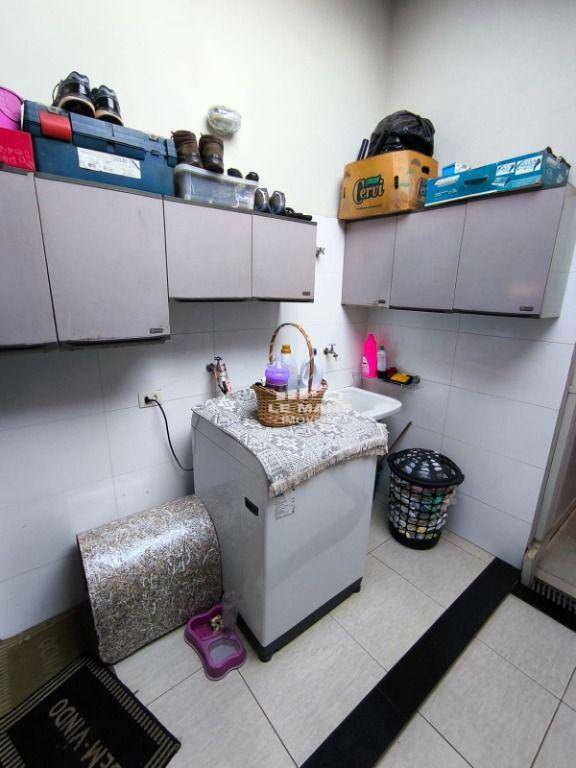 Casa de Condomínio à venda com 3 quartos, 141m² - Foto 22