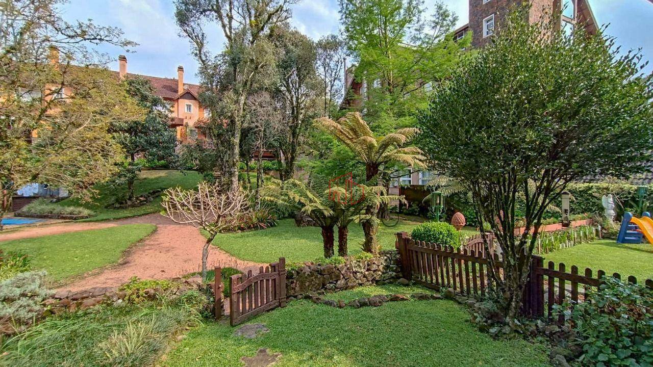 Casa de Condomínio à venda com 3 quartos, 163m² - Foto 29