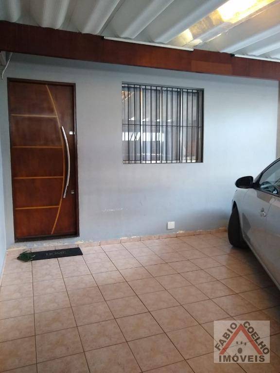 Casa à venda com 2 quartos, 115m² - Foto 38