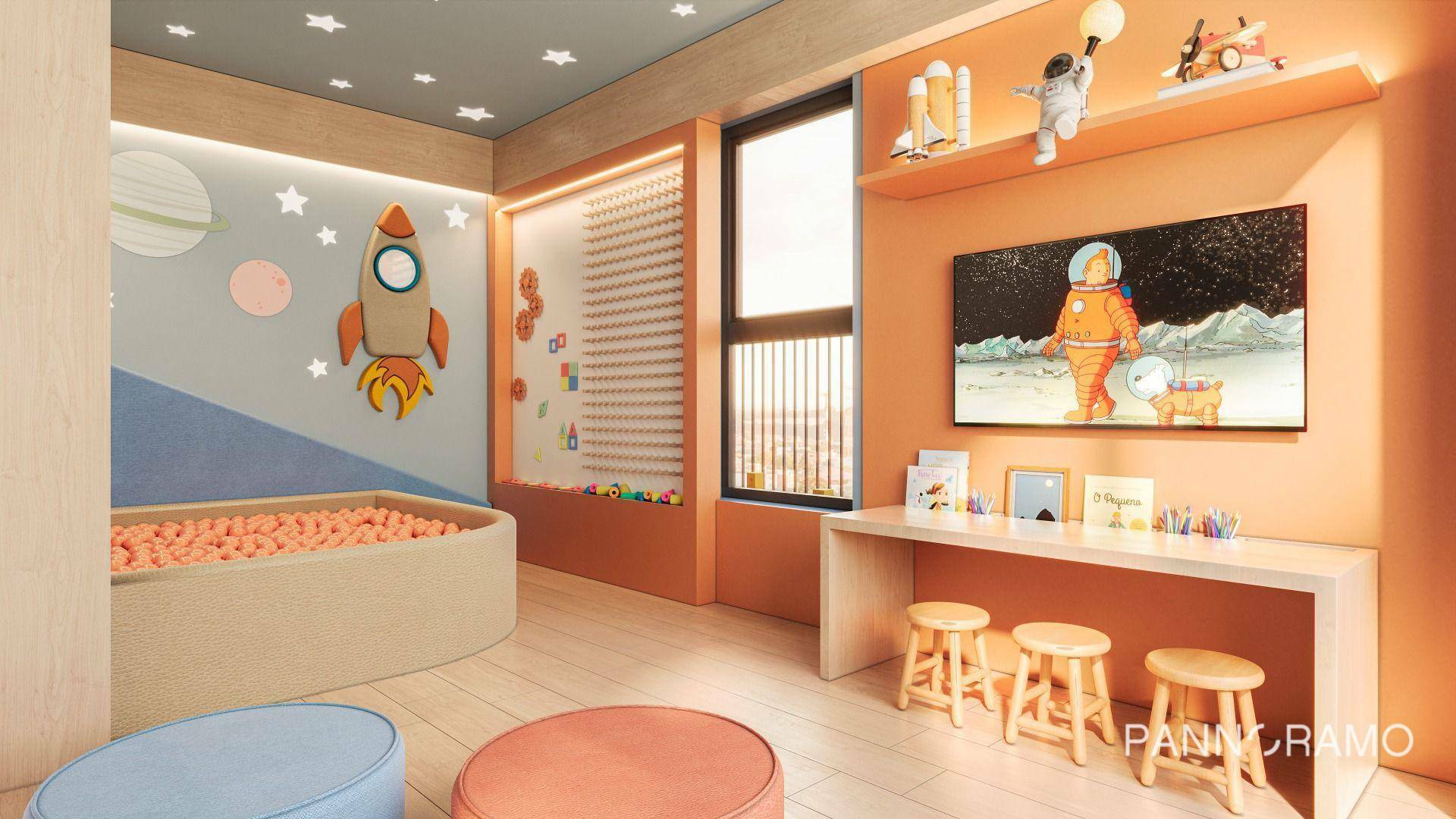 Apartamento à venda com 3 quartos, 79m² - Foto 10