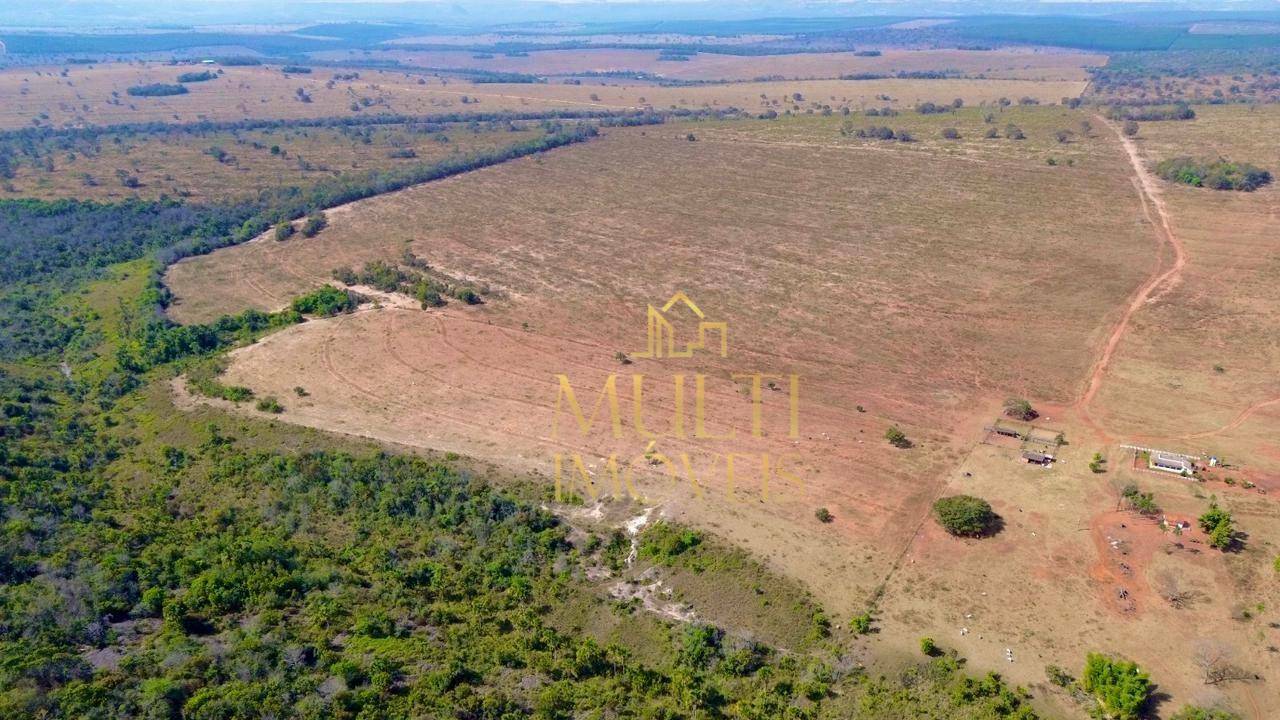 Fazenda à venda, 9750000M2 - Foto 19