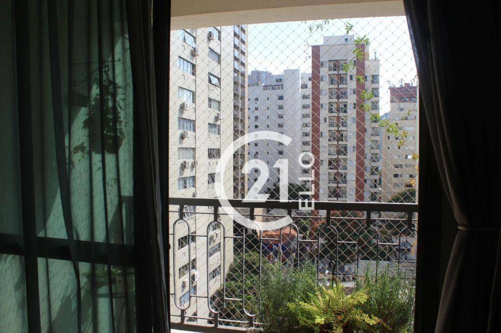 Apartamento à venda com 1 quarto, 51m² - Foto 4