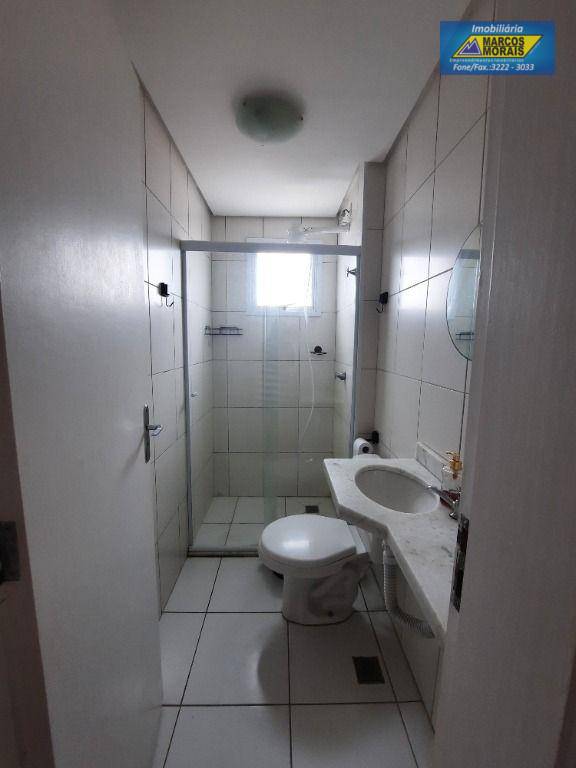 Apartamento para alugar com 2 quartos, 52m² - Foto 19