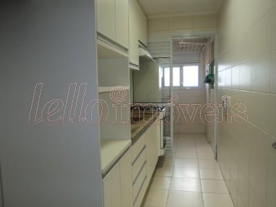 Apartamento para alugar com 2 quartos, 72m² - Foto 8