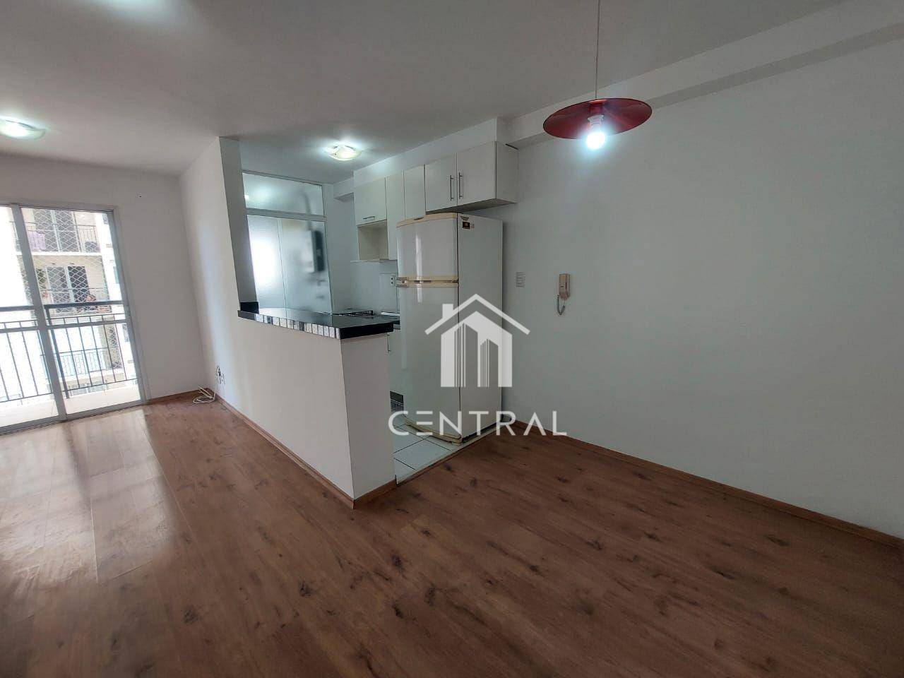 Apartamento para alugar com 2 quartos, 54m² - Foto 2